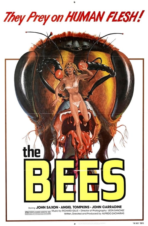 The Bees 1978