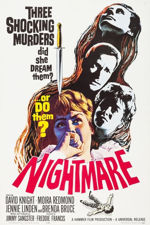 Nightmare 1964