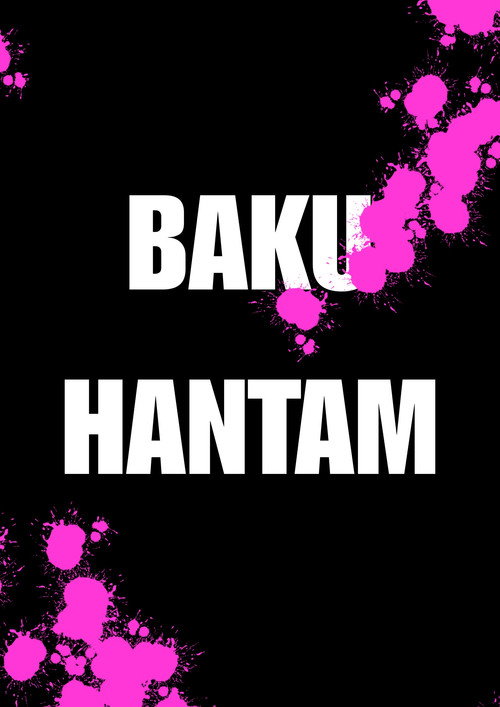 Baku Hantam