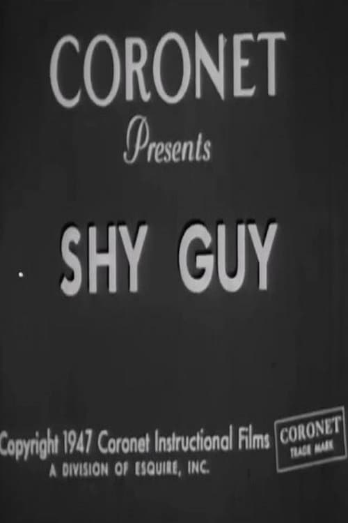 Shy Guy 1947