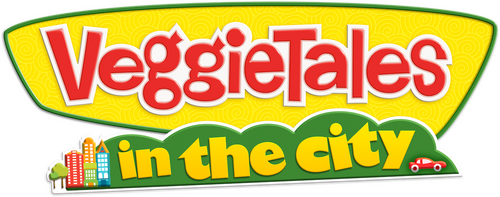 VeggieTales in the City