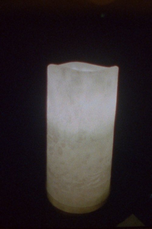 Late Light
