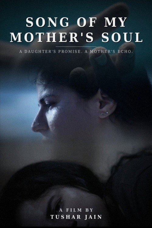 SONG OF MY MOTHER'S SOUL