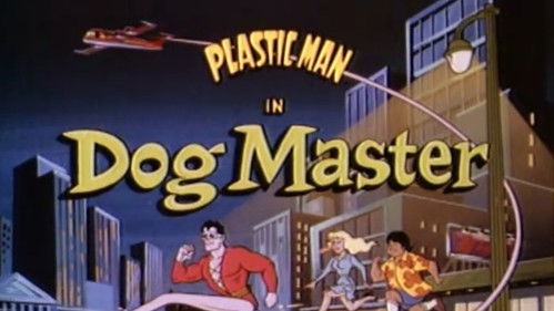 Dogmaster