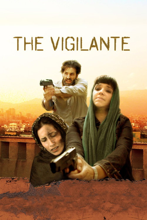 The Vigilante