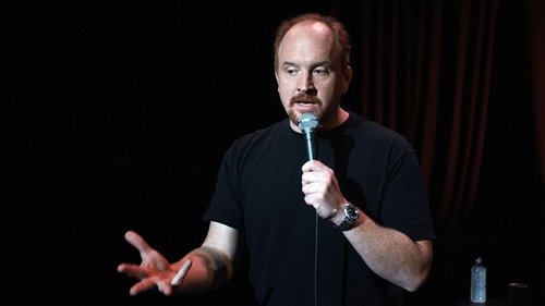 Louis C.K.: Hilarious Louis C.K.: Hilarious