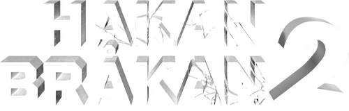 Håkan Bråkan 2