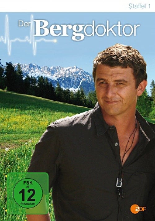 Der Bergdoktor, S01 - (2008)