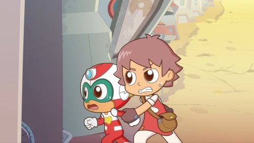 Épisode 4