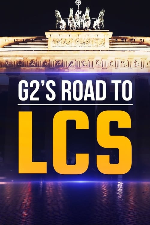 G2 - Road to LCS 2015