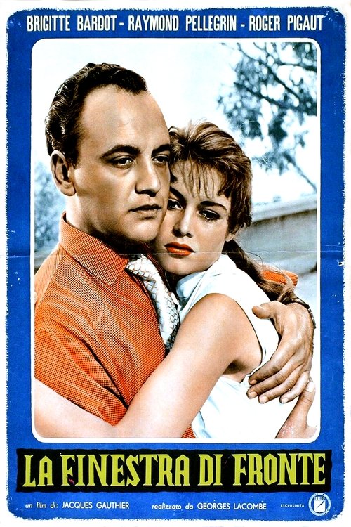 I tuoi occhi bruciano movie poster player