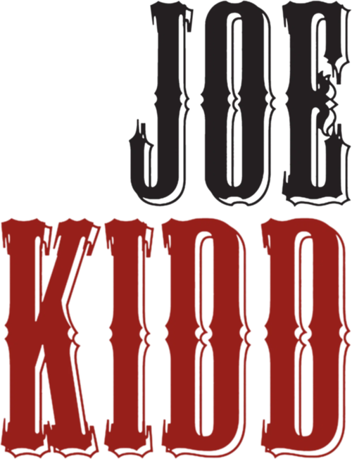 JOE KIDD