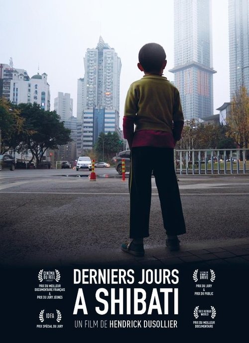 ☛ Derniers jours à Shibati 2018 Ganzer Film Online (Kostenlos) Im Netz der Complete Stream Deutsch