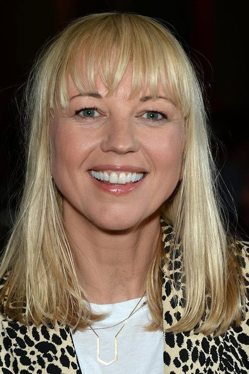 Sara Cox