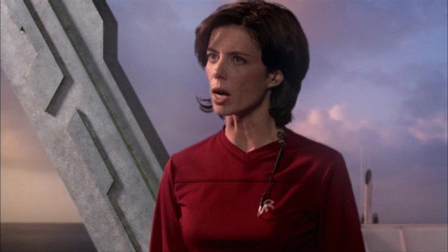 Stargate Atlantis · S1E2 : Une nouvelle ère 2/2, image 11