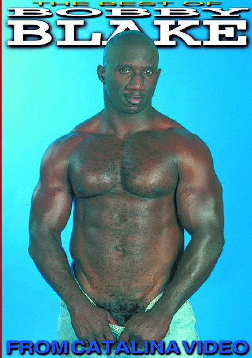 The Best of Bobby Blake