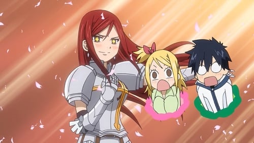 Fairy Tail: 1×30