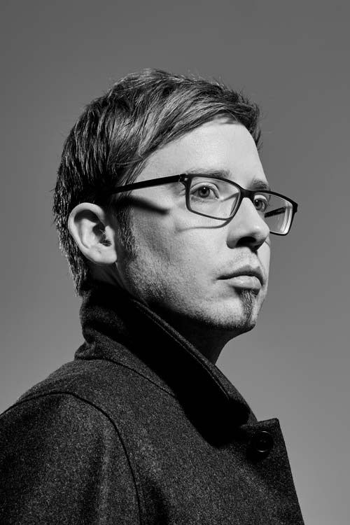 Foto de Chris Illingworth