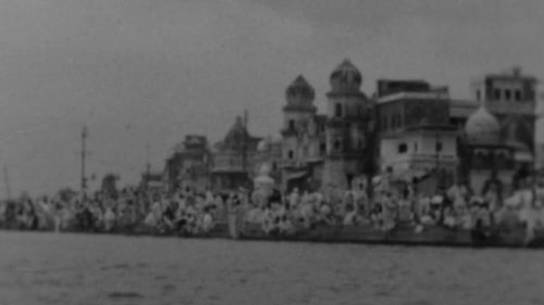 backdrop India - Hardwar
