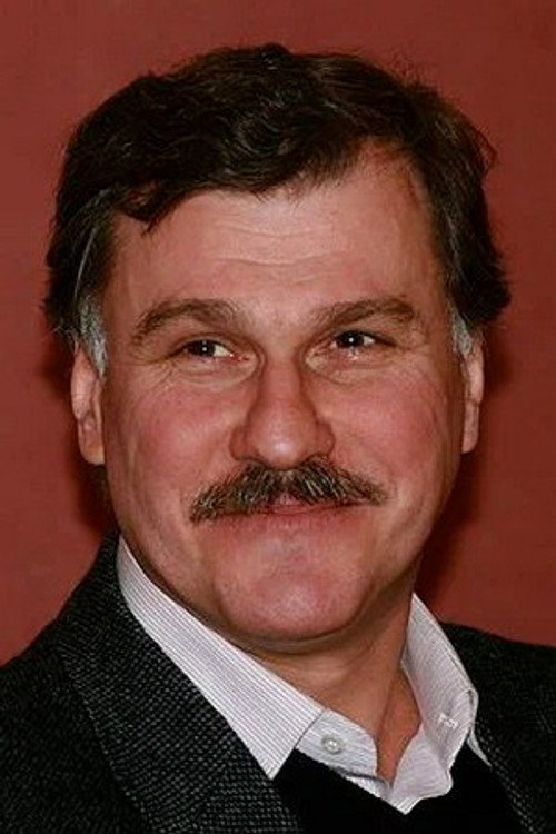 Igor Taradaykin