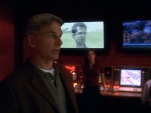 NCIS: Investigação Naval: 1×3