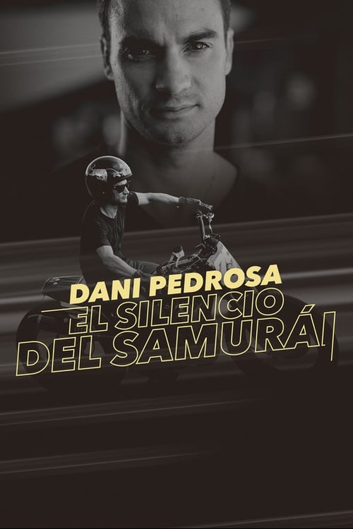 Dani Pedrosa: The Silent Samurai 2018