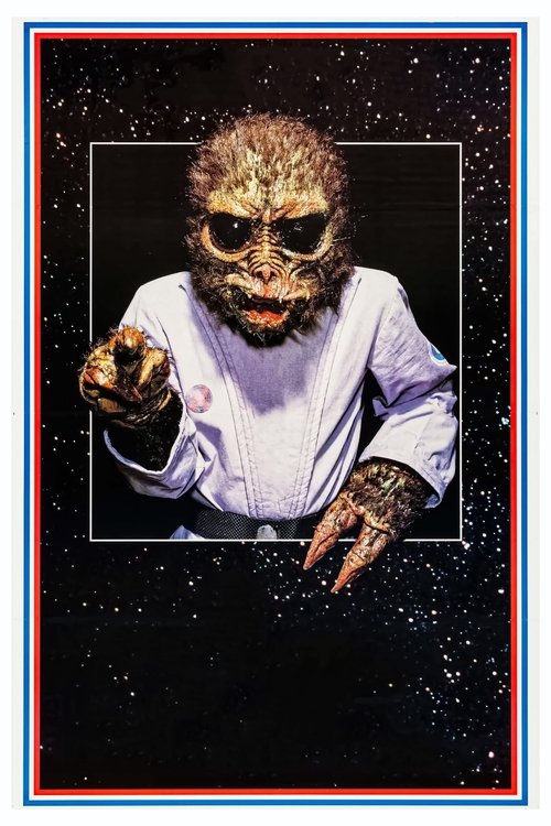 Zone Troopers poster