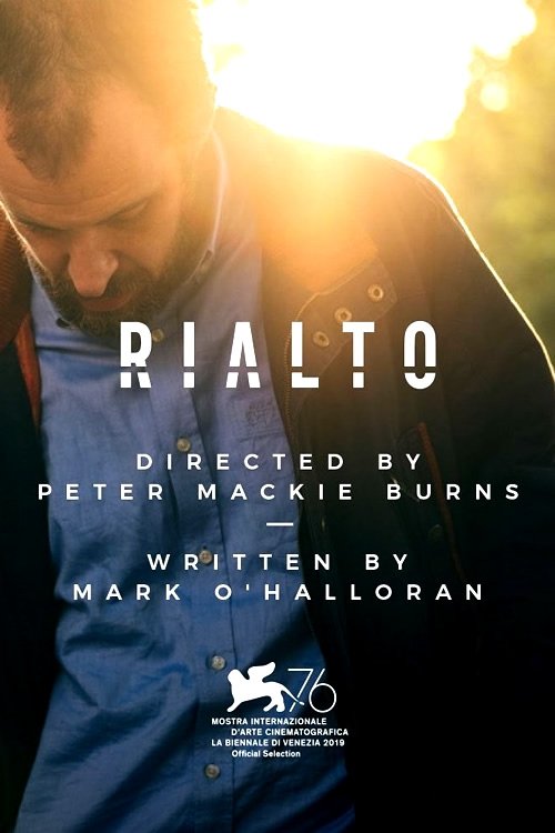 Largescale poster for Rialto