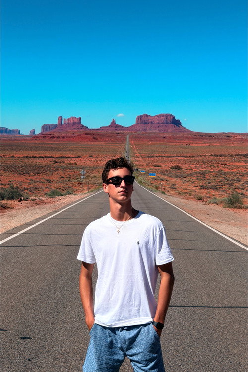 Foto de Joey Barbesant