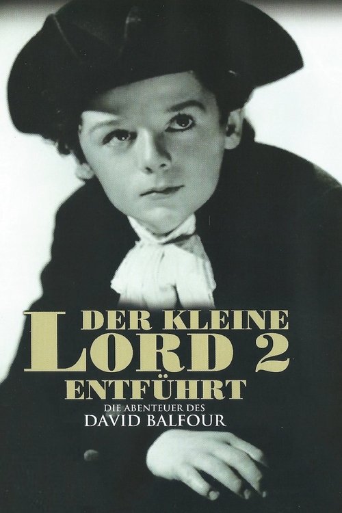 Entführt poster