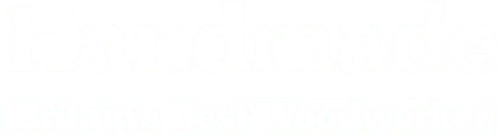 Handmade: Britain's Best Woodworker