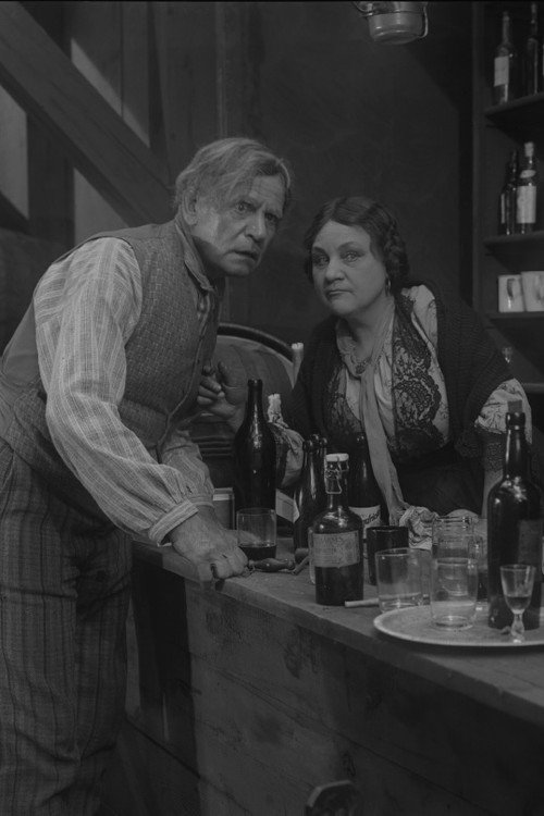 Värdshusets hemlighet