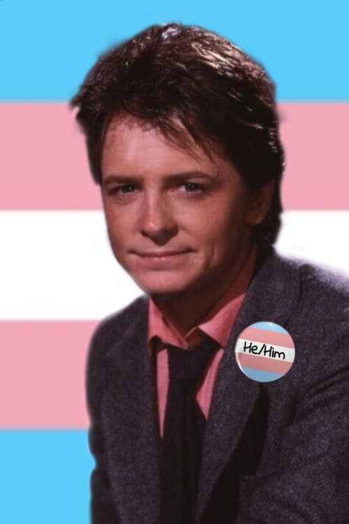 Kép: Michael J. Fox színész profilképe