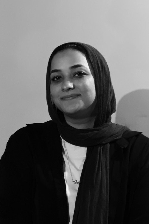 Nesma Rahal