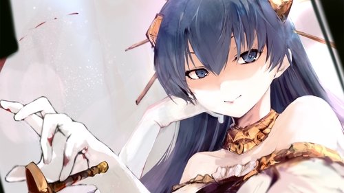 Rance 01: Hikari o Motomete The Animation