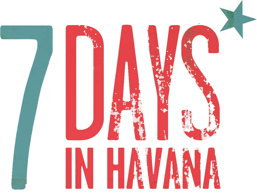 7 días en La Habana