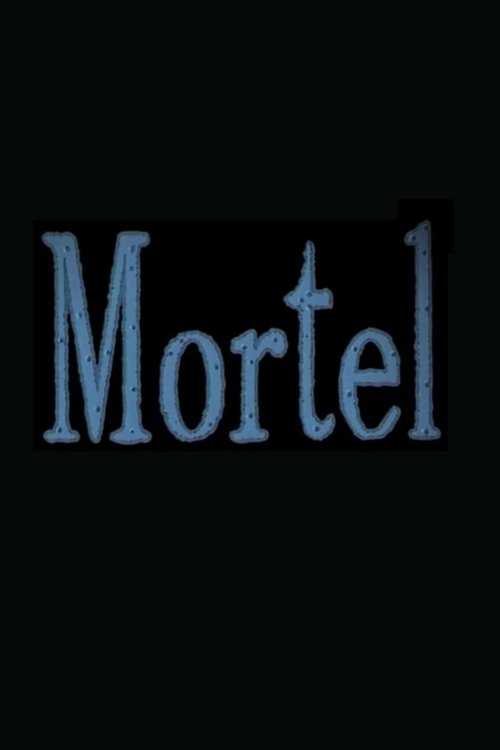 Mortel movie poster player