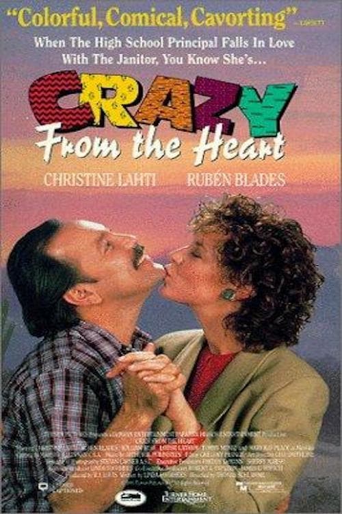 Crazy From the Heart 1991