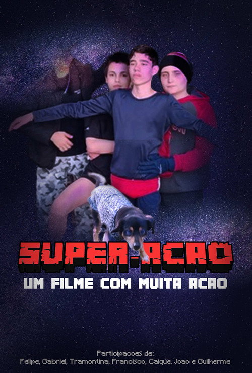 SUPER-ACAO