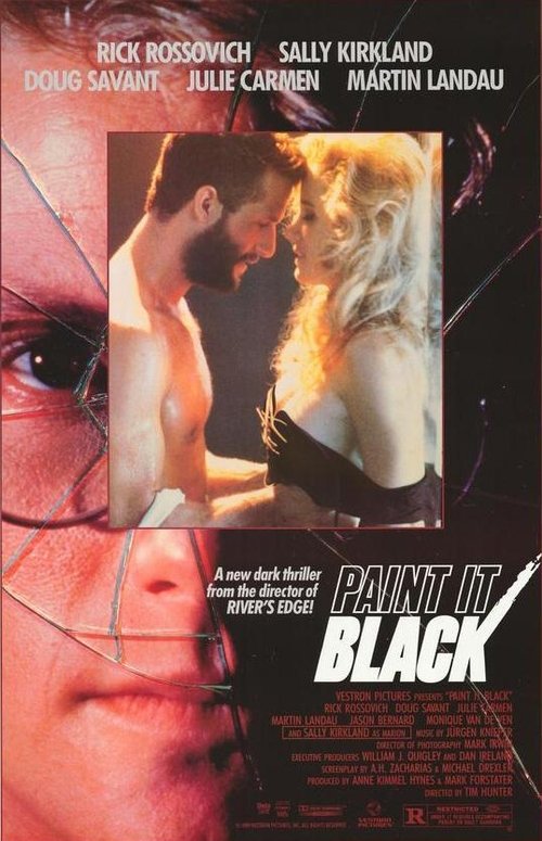 Paint It Black 1990