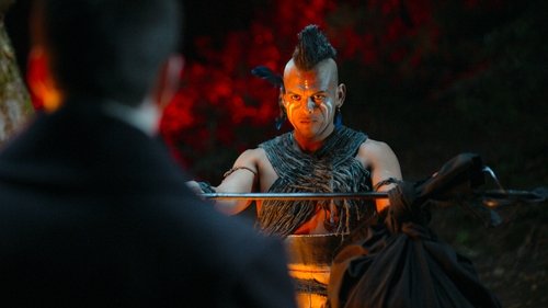Zorro: 1×1