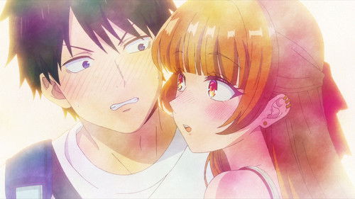 You Can’t Be in a Rom-Com with Your Childhood Friends!: 1×6