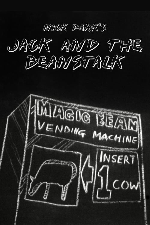 Largescale poster for Jack and the Beanstalk