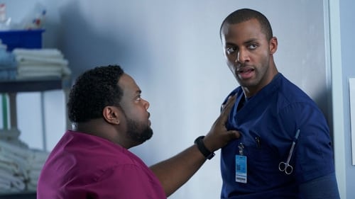 Nurses, S01E07 - (2020)