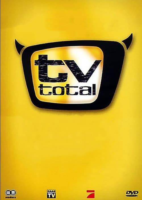 Poster TV Total