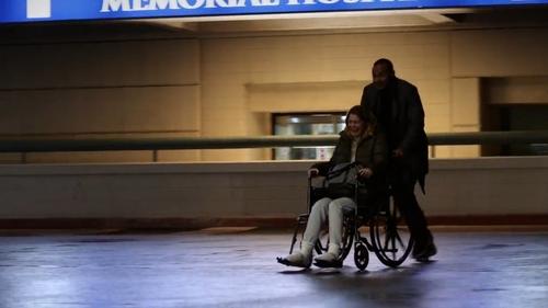 Grey’s Anatomy / Anatomia de Grey / Greys Anatomy Episódio 15