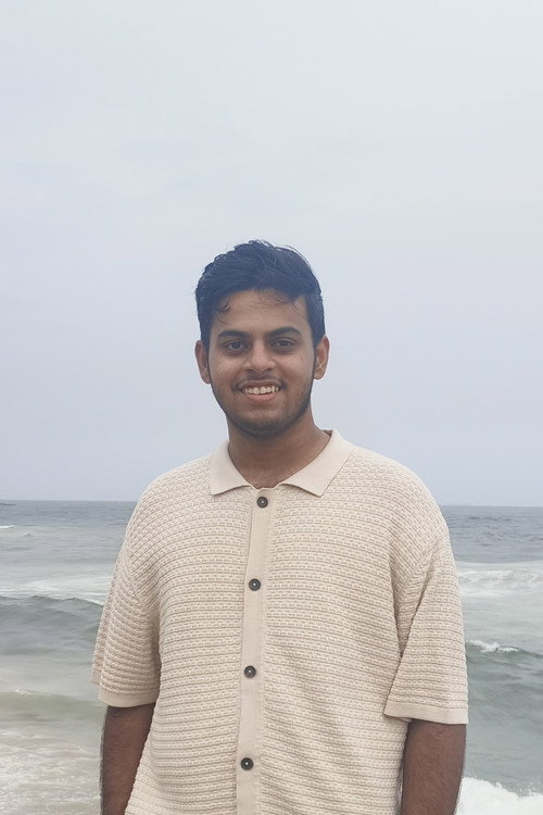 Foto de Hari Maddigunta