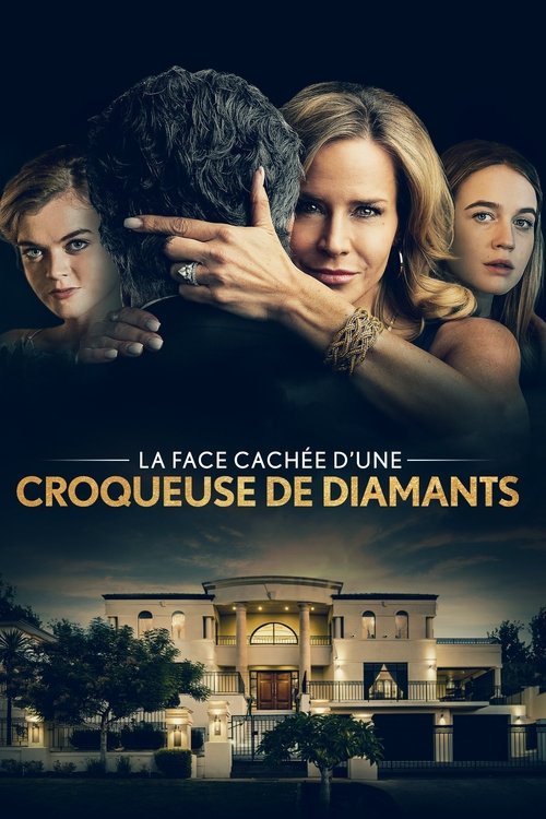 Poster image du film Celeste Beard : La Face cachée d'une croqueuse de diamants Celeste Beard : La Face cachée d'une croqueuse de diamants