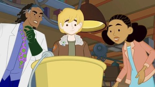 Episode 19
