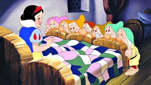 Snow White and the Seven Dwarfs Soundtrack banner
